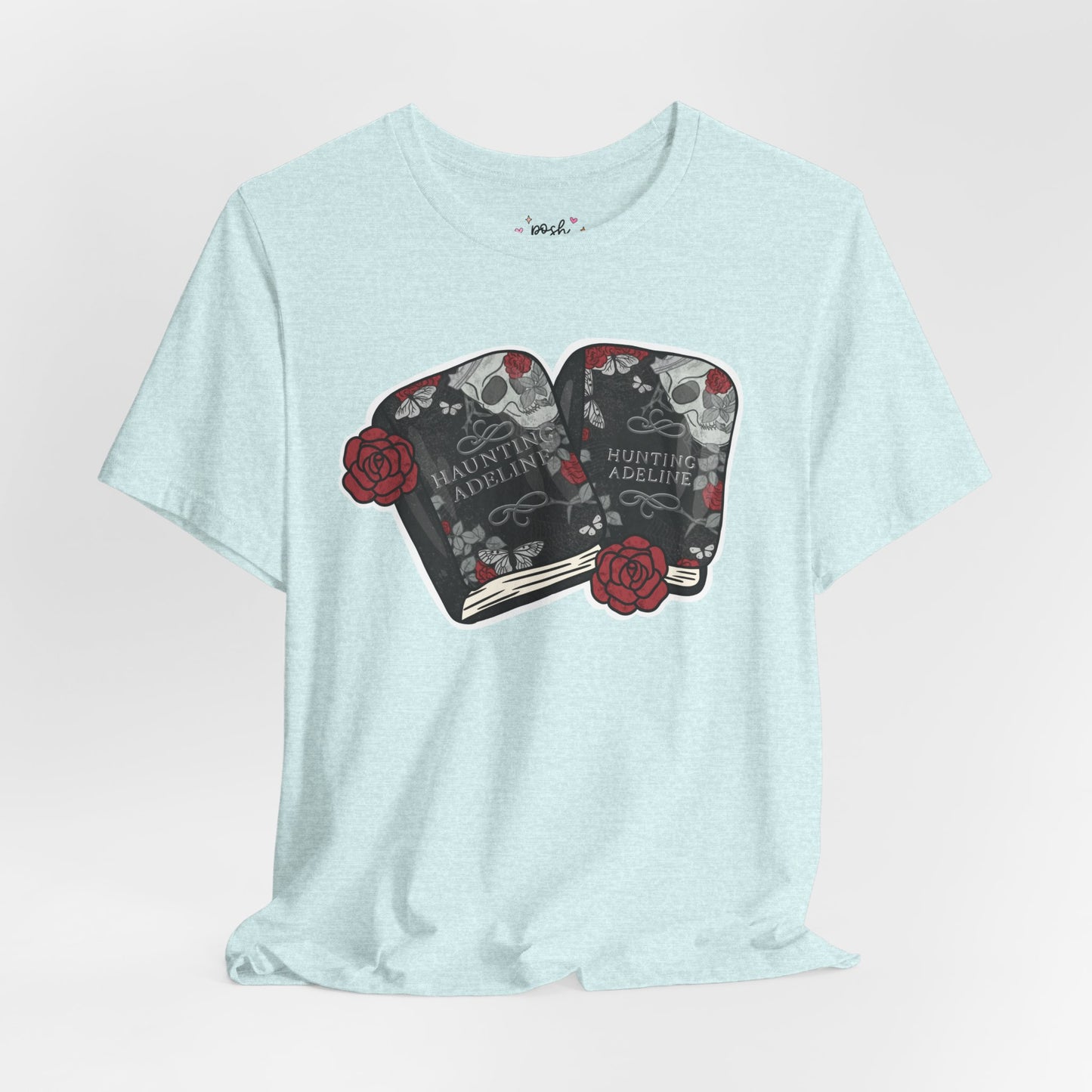 Haunting Adeline Duet Shirt | Graphic Tee | Bookish Merch |