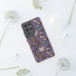 Violent Little Thing Tough Phone Case | Shockproof | Samsung Case | Google Case | Bookish