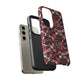 Adult Commands Tough Phone Case | Shockproof | Samsung Case | Google Case | Bookish