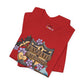 Basgiath War College Shirt | Graphic Tee | Bookish Merch |