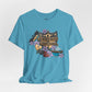 Basgiath War College Shirt | Graphic Tee | Bookish Merch |
