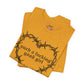 Good Girl Shirt | Graphic Tee | Bookish Merch |