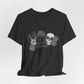 You Had Me At Trigger Warnings T-Shirt | Graphic Tee | Bookish Merch |