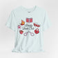 Smutty Book Club Shirt | Graphic Tee | Bookish Merch |