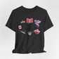 Romantasy Book Club Shirt | Graphic Tee | Bookish Merch |