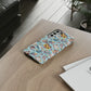 Summer I Turned Pretty Tough Phone Case | Shockproof | Samsung Case | Google Case | Bookish