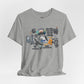 Triple Falls Shirt | Graphic Tee | Bookish Merch |