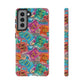 ACOTAR Tough Phone Case | Shockproof | Samsung Case | Google Case | Bookish