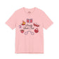 Smutty Book Club Shirt | Graphic Tee | Bookish Merch |