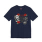You Had Me At Masked Men Shirt | Graphic Tee | Bookish Merch |