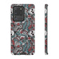 Dark Romance Tough Phone Case | Shockproof | Samsung Case | Google Case | Bookish