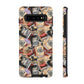 Fourth Wing Tough Phone Case | Shockproof | Samsung Case | Google Case | Bookish
