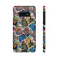 Wizard Tough Phone Case | Shockproof | Samsung Case | Google Case | Bookish