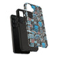 Lights Out Tough Phone Case | Shockproof | Samsung Case | Google Case | Bookish