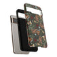 Coffee & True Crime Tough Phone Case | Shockproof | Samsung Case | Google Case | Bookish
