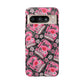 Burn Book Tough Phone Case | Shockproof | Samsung Case | Google Case | Bookish
