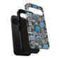 Lights Out Tough Phone Case | Shockproof | Samsung Case | Google Case | Bookish