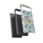 Summer I Turned Pretty Tough Phone Case | Shockproof | Samsung Case | Google Case | Bookish