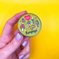 Washi Tape - Funguys