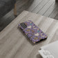 Violent Little Thing Tough Phone Case | Shockproof | Samsung Case | Google Case | Bookish