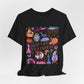 Queen Charlotte T-Shirt | Graphic Tee | Bookish Merch |