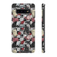 Haunting Adeline Tough Phone Case | Shockproof | Samsung Case | Google Case | Bookish