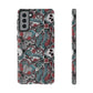 Dark Romance Tough Phone Case | Shockproof | Samsung Case | Google Case | Bookish