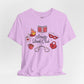 Smutty Book Club Shirt | Graphic Tee | Bookish Merch |