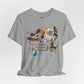 Fourth Wing Shirt | Graphic Tee | Bookish Merch |
