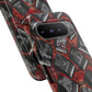 LORDS Tough Phone Case | Shockproof | Samsung Case | Google Case | Bookish