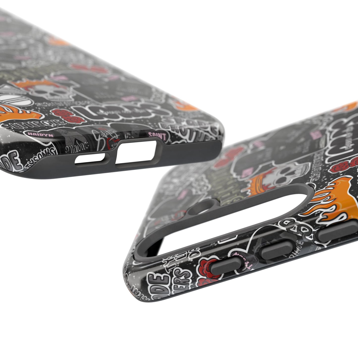 LORDS Tough Phone Case | Shockproof | Samsung Case | Google Case | Bookish