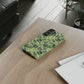 Coquette Pickles Tough Phone Case | Shockproof | Samsung Case | Google Case | Pickles