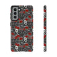 Masked Men Tough Phone Case | Shockproof | Samsung Case | Google Case | Bookish