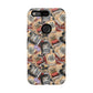 Fourth Wing Tough Phone Case | Shockproof | Samsung Case | Google Case | Bookish