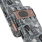 Trigger Warning Tough Phone Case | Shockproof | Samsung Case | Google Case | Bookish