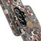 Under Your Scars Tough Phone Case | Shockproof | Samsung Case | Google Case | Bookish