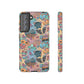 Velaris Tough Phone Case | Shockproof | Samsung Case | Google Case | Bookish