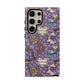 Violent Little Thing Tough Phone Case | Shockproof | Samsung Case | Google Case | Bookish