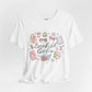 Bookish Girlie Shirt | Graphic Tee | Bookish Merch |