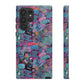 BOT Tough Phone Case | Shockproof | Samsung Case | Google Case | Bookish