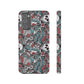 Dark Romance Tough Phone Case | Shockproof | Samsung Case | Google Case | Bookish