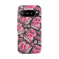 Burn Book Tough Phone Case | Shockproof | Samsung Case | Google Case | Bookish