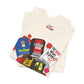 Freida McFadden Shirt | Graphic Tee | Bookish Merch |