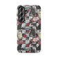 Haunting Adeline Tough Phone Case | Shockproof | Samsung Case | Google Case | Bookish