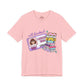 All Booked Junie B Jones T-Shirt | Graphic Tee | Bookish Merch |