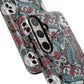 Dark Romance Tough Phone Case | Shockproof | Samsung Case | Google Case | Bookish