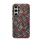 LORDS Tough Phone Case | Shockproof | Samsung Case | Google Case | Bookish