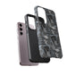 Trigger Warning Tough Phone Case | Shockproof | Samsung Case | Google Case | Bookish