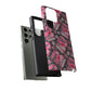 Burn Book Tough Phone Case | Shockproof | Samsung Case | Google Case | Bookish