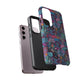 BOT Tough Phone Case | Shockproof | Samsung Case | Google Case | Bookish